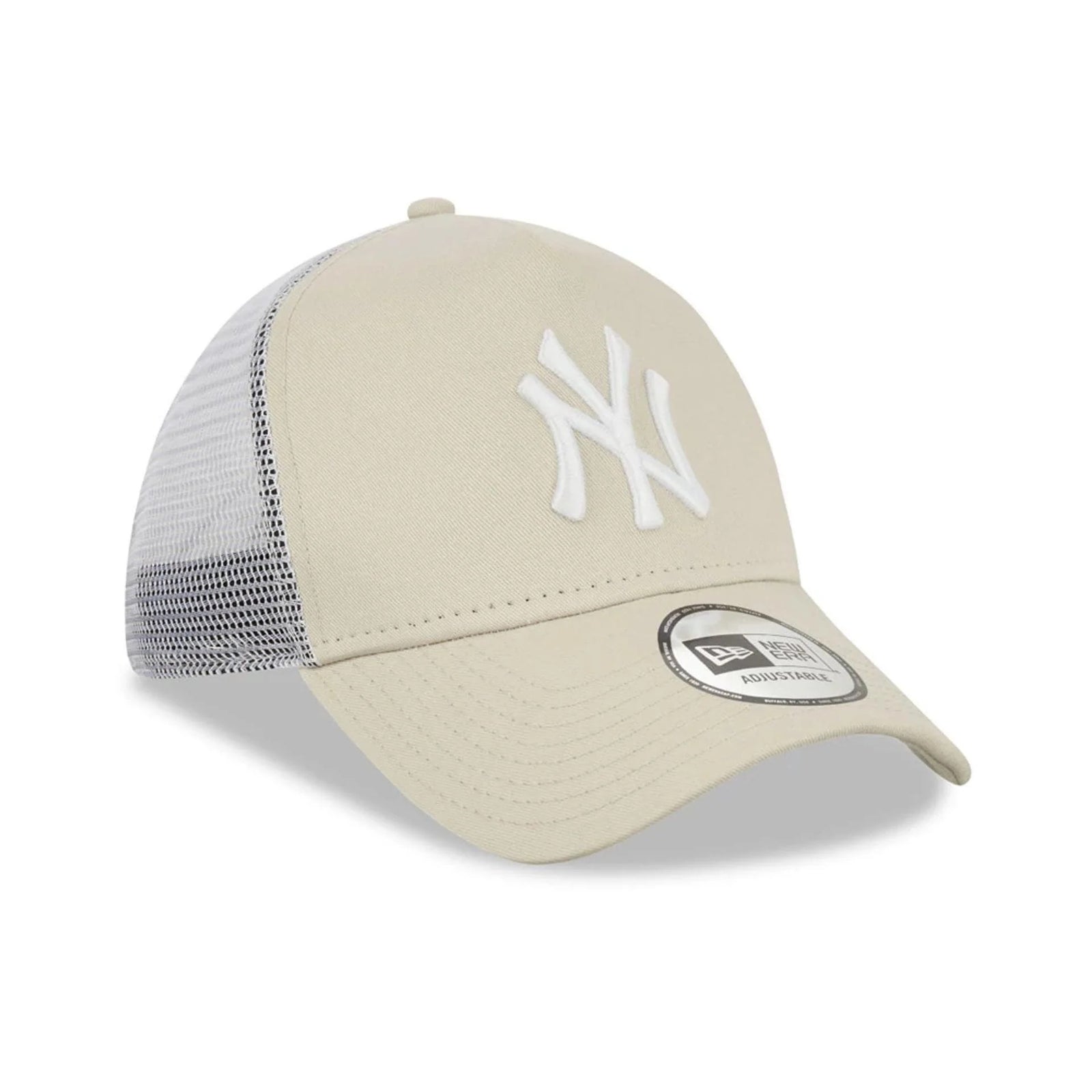 New Era 9Forty A-Frame Trucker Cap New York Yankees
