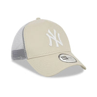 New Era 9Forty A-Frame Trucker Cap New York Yankees