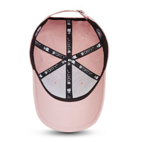 New Era 9FORTY New York Yankees Pink Cap