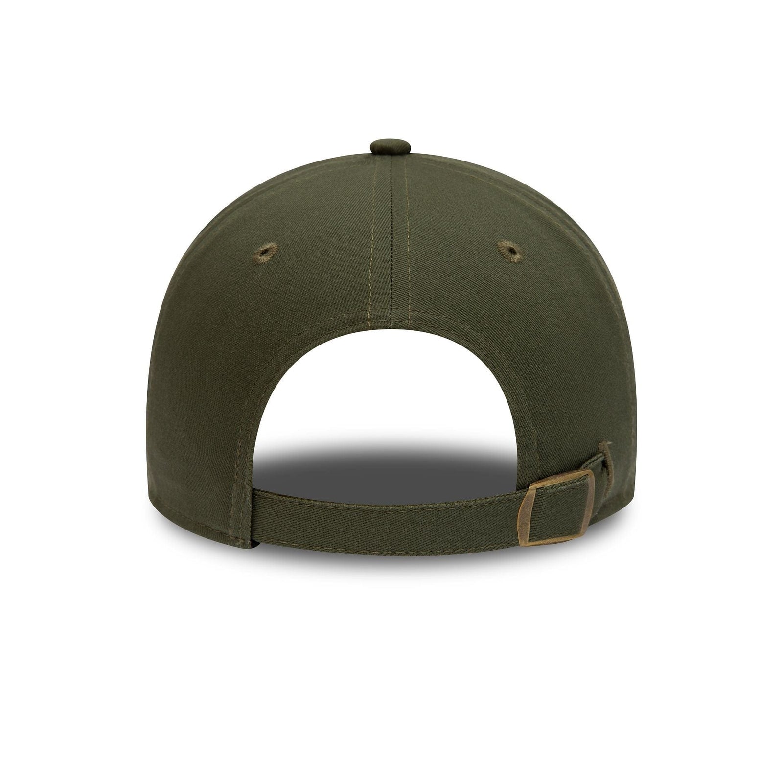 New Era New York Yankees League Essential Green 9TWENTY Adjustable Cap