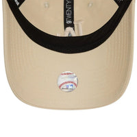 New Era LA Dodgers League Essential Stone 9TWENTY Adjustable Cap