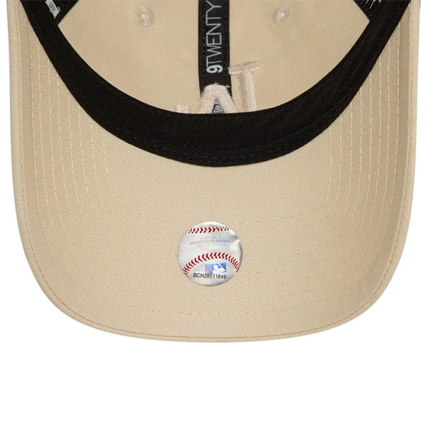 New Era LA Dodgers League Essential Stone 9TWENTY Adjustable Cap