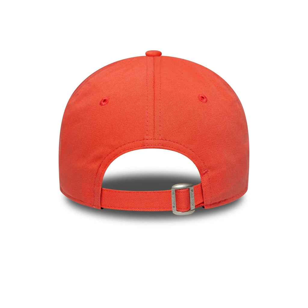 New Era New York Yankees MLB League Essential Pink 9TWENTY Adjustable Cap