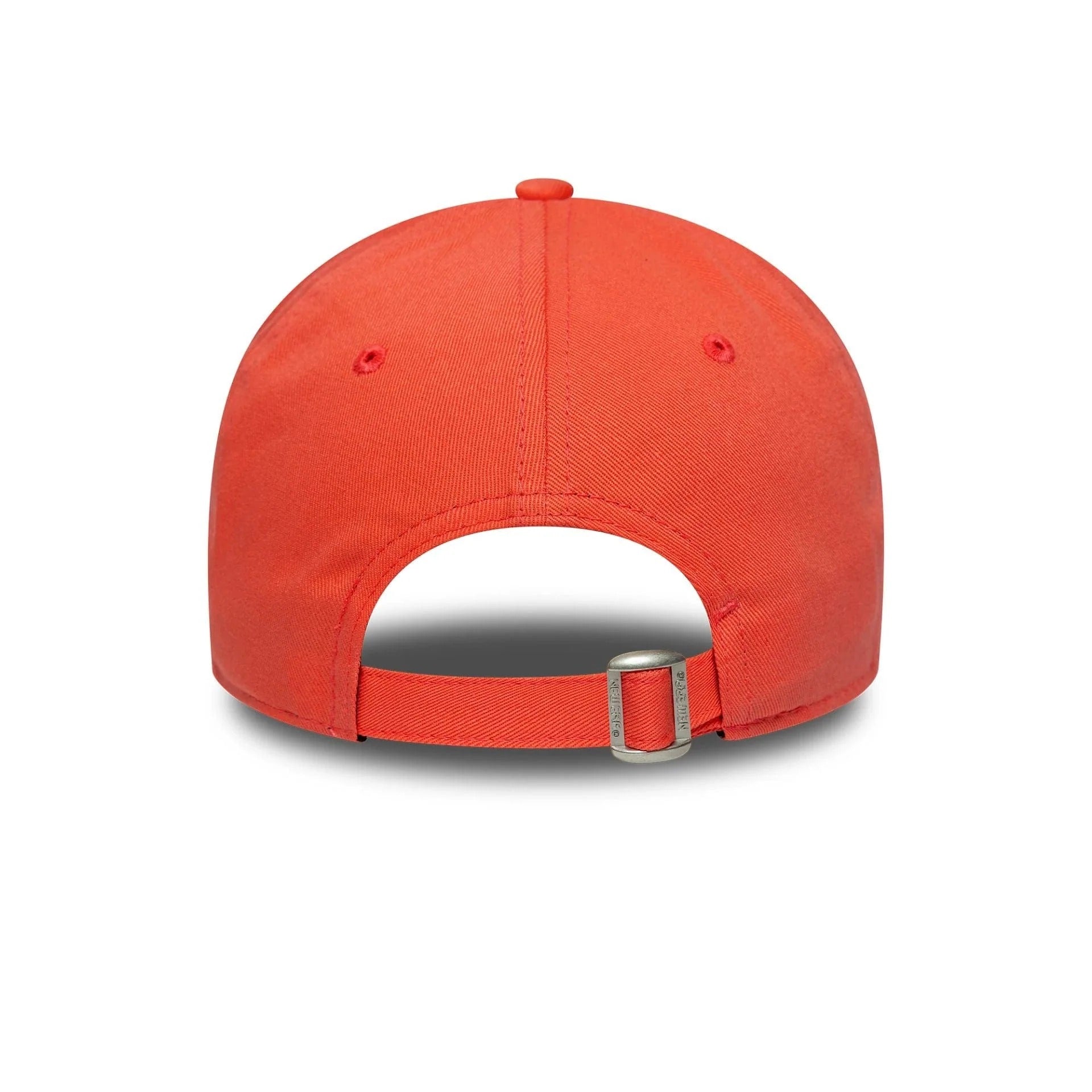 New Era New York Yankees MLB League Essential Pink 9TWENTY Adjustable Cap