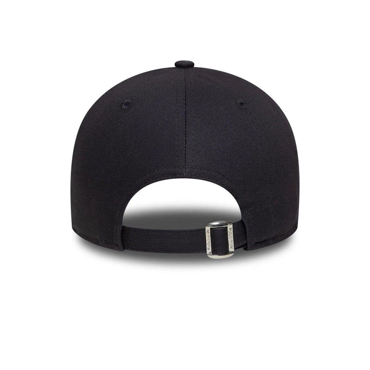 New Era New York Yankees MLB Outline Navy 9FORTY Adjustable Cap