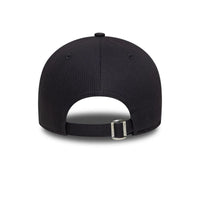 New Era New York Yankees MLB Outline Navy 9FORTY Adjustable Cap
