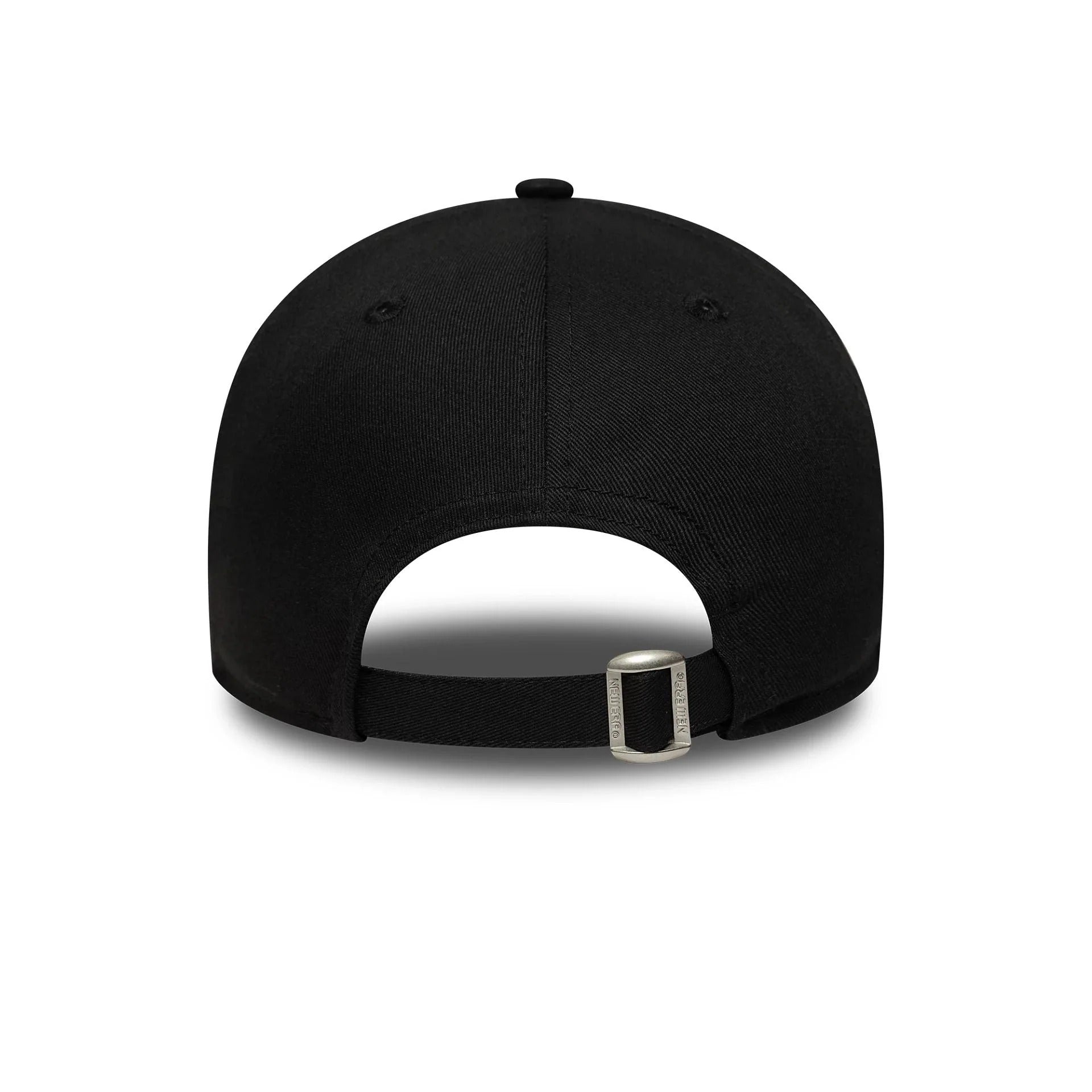 New Era New York Yankees MLB Mini Logo Black 9TWENTY Adjustable Cap