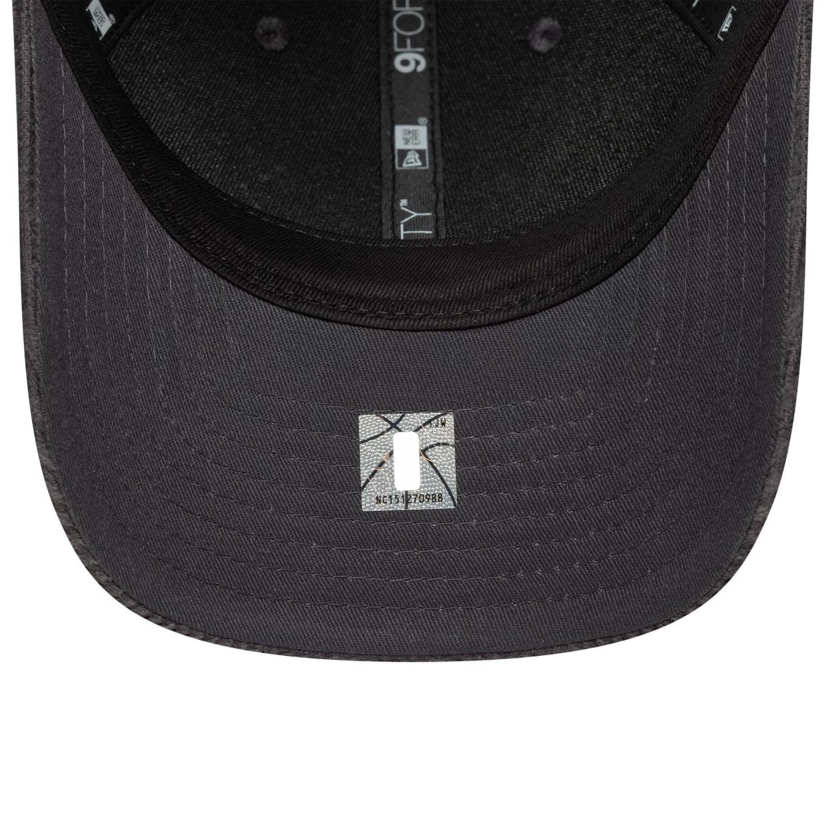 New Era 9FORTY M-Crown Cord LA Lakers NBA Cap
