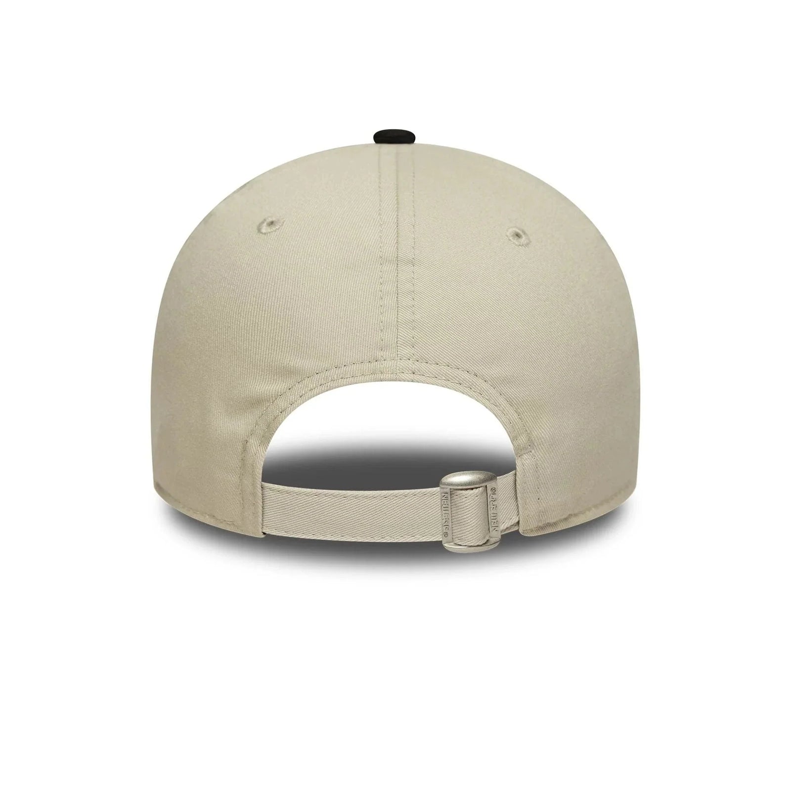 New Era Chicago Bulls NBA Colour Block Cream 9FORTY Cap