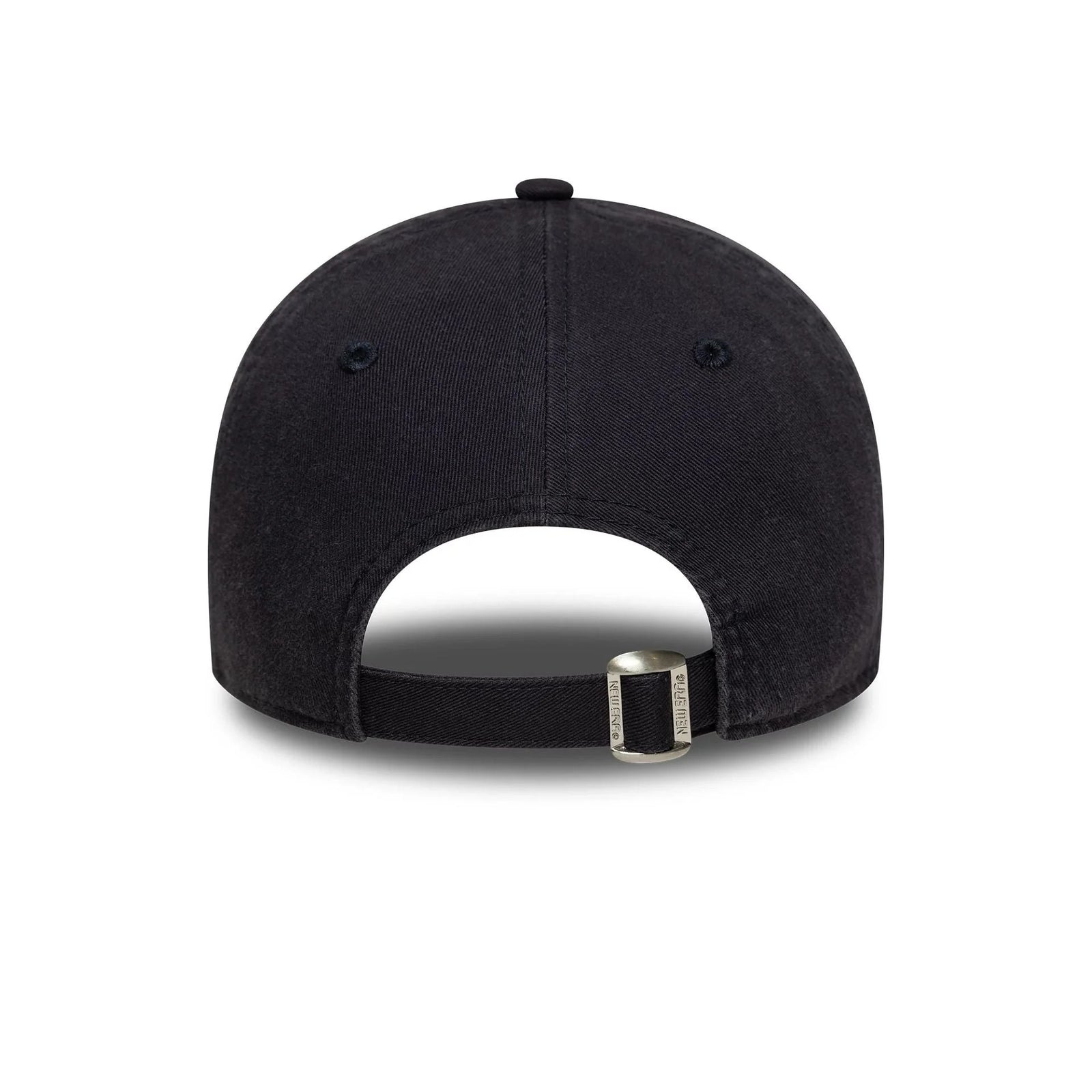 New Era LA Dodgers MLB Mini Logo Navy 9TWENTY Adjustable Cap