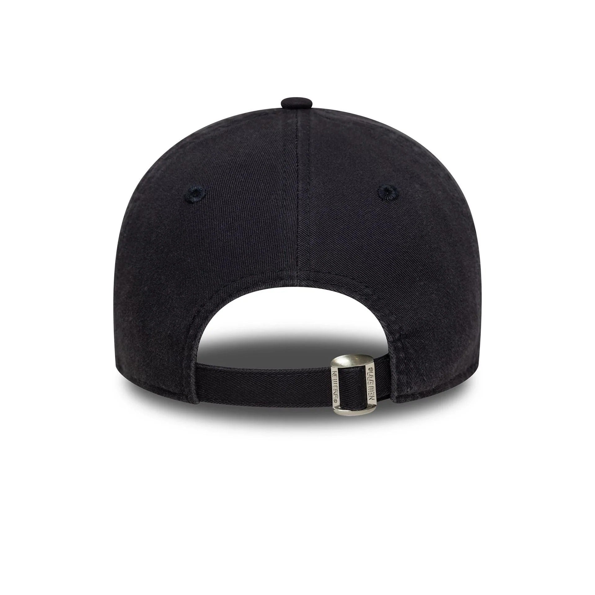 New Era LA Dodgers MLB Mini Logo Navy 9TWENTY Adjustable Cap