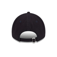 New Era Detroit Tigers MLB Core Classic Navy 9TWENTY Adjustable Cap