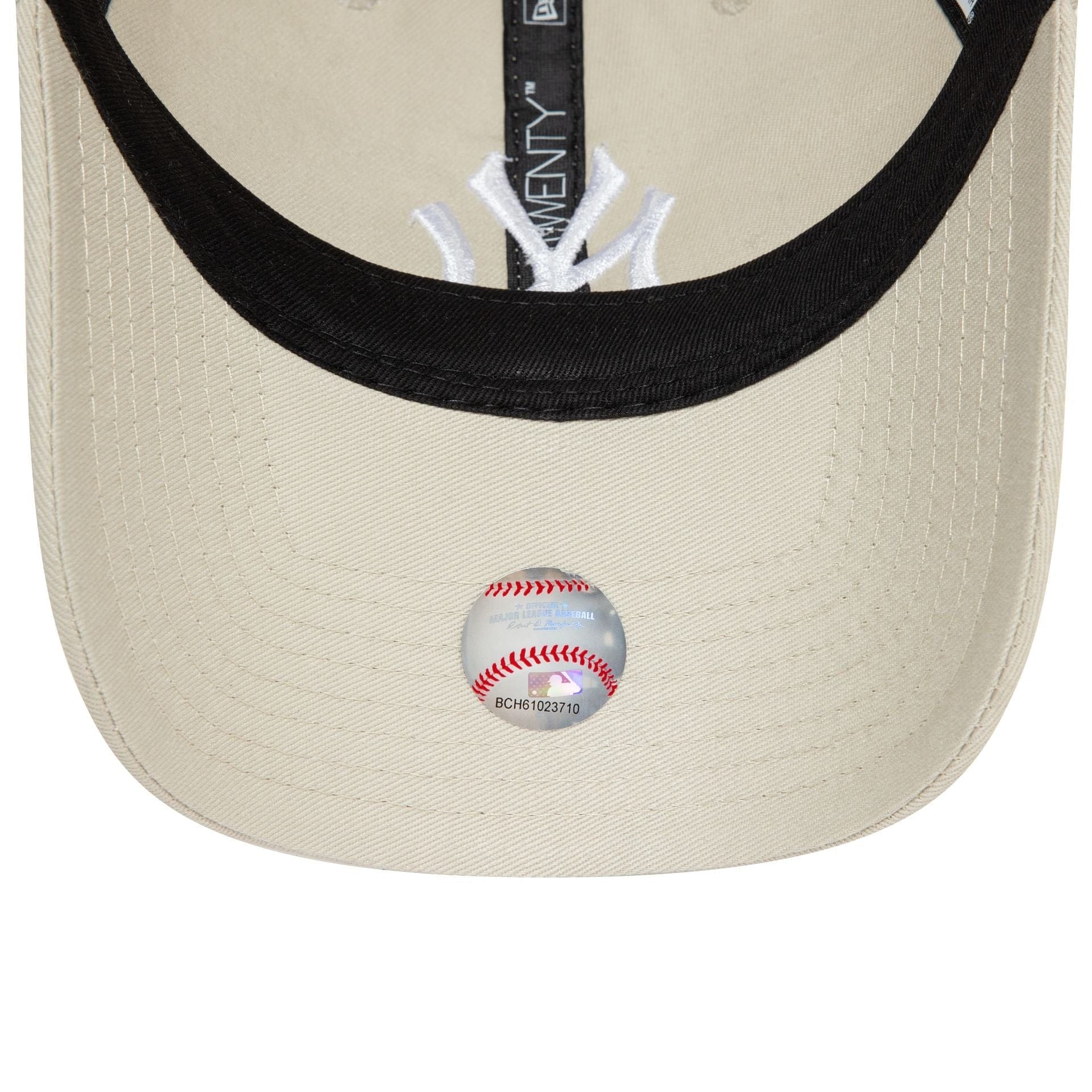 New Era New York Yankees League Essential Stone 9TWENTY Adjustable Cap