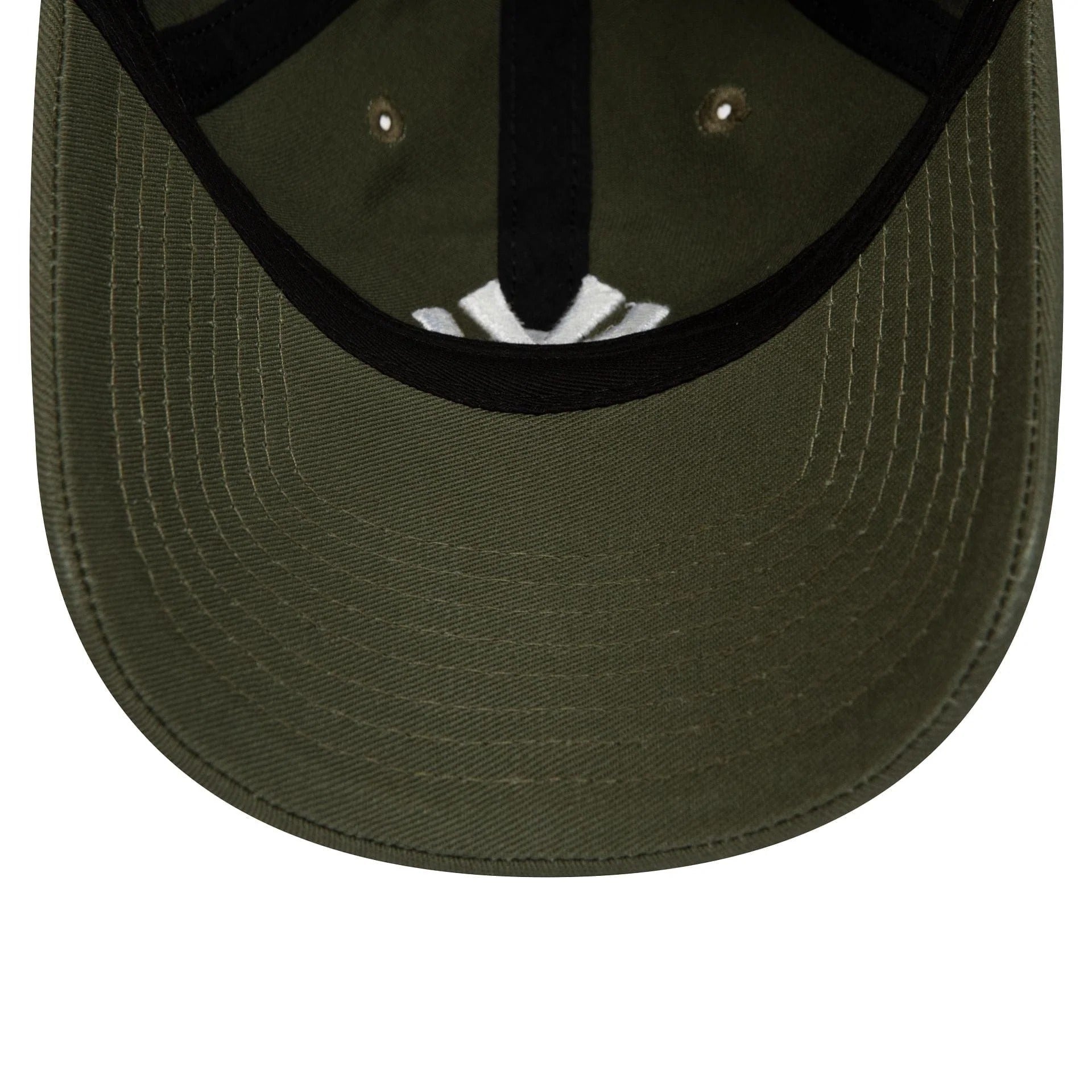 New Era New York Yankees League Essential Green 9TWENTY Adjustable Cap