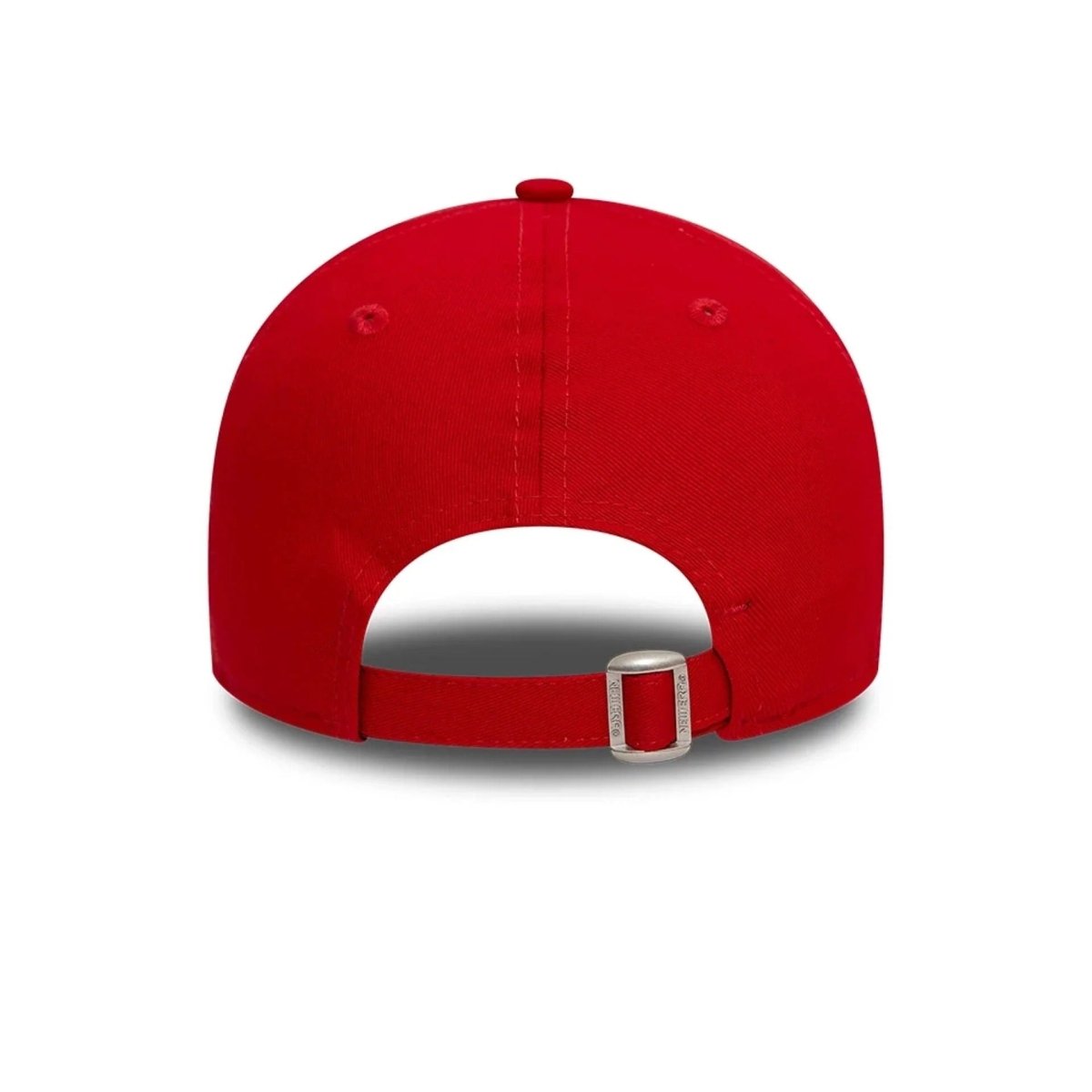 New Era New York Yankees League Essential Red 9TWENTY Adjustable Cap