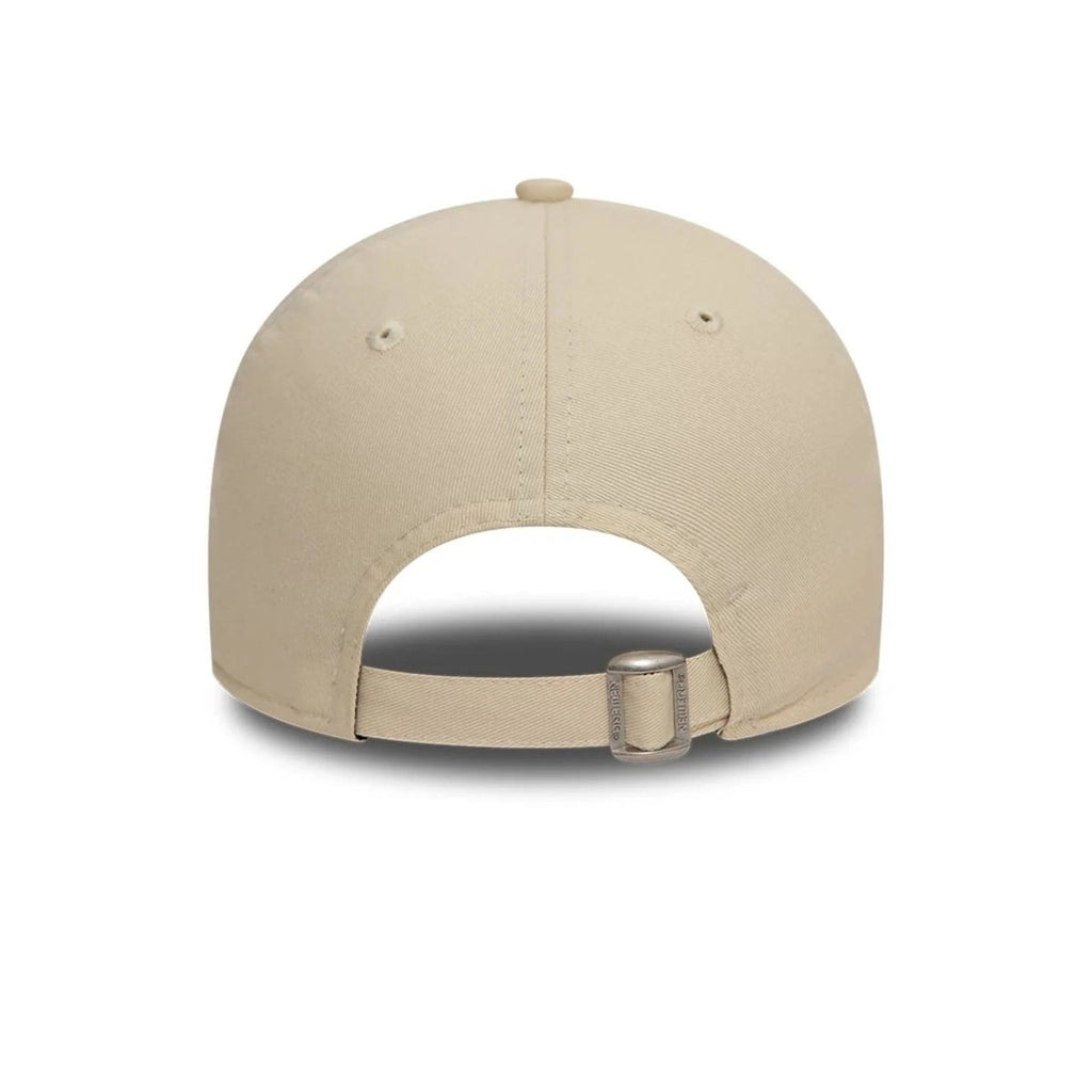 New Era LA Dodgers League Essential Stone 9TWENTY Adjustable Cap