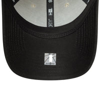 New Era Chicago Bulls NBA Colour Block Cream 9FORTY Adjustable Cap