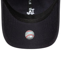 New Era LA Dodgers MLB Mini Logo Navy 9TWENTY Adjustable Cap