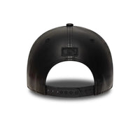 New Era Detroit Tigers MLB PU Black 9FORTY M-Crown Adjustable Cap