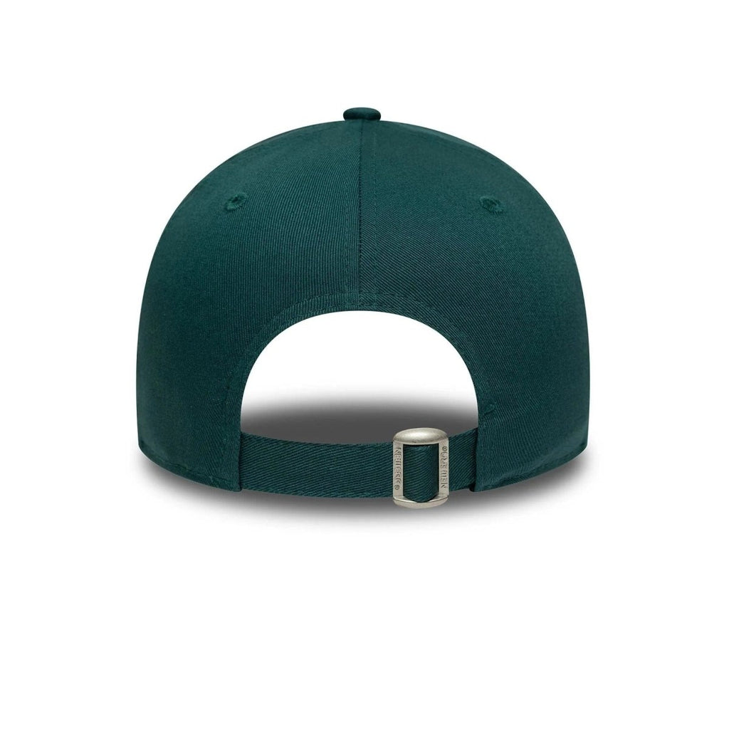 New Era LA Dodgers Youth MLB League Essential Dark Green 9FORTY Adjustable Cap