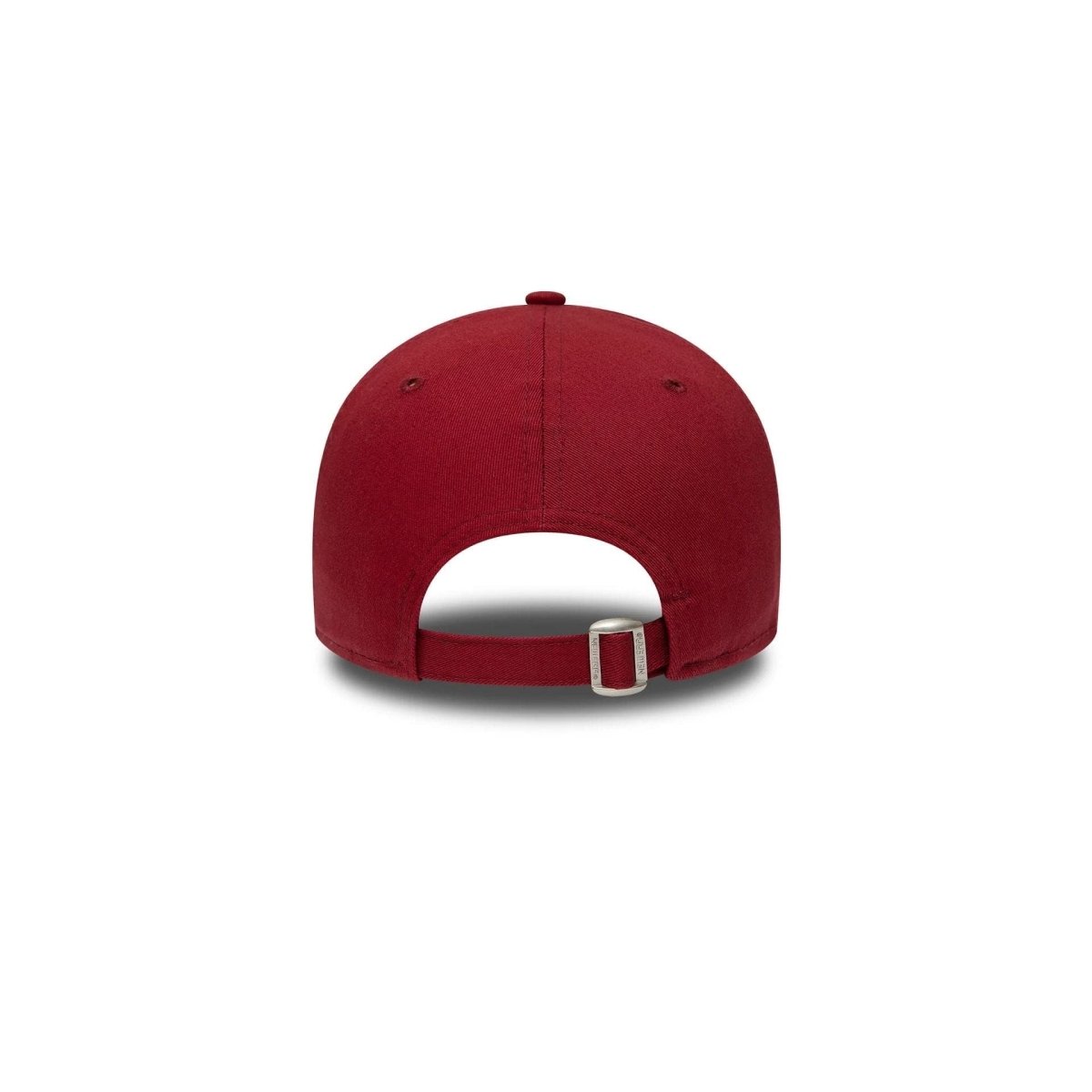 New Era New York Yankees Essential Red 9FORTY Cap