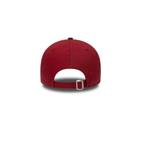 New Era New York Yankees Essential Red 9FORTY Cap