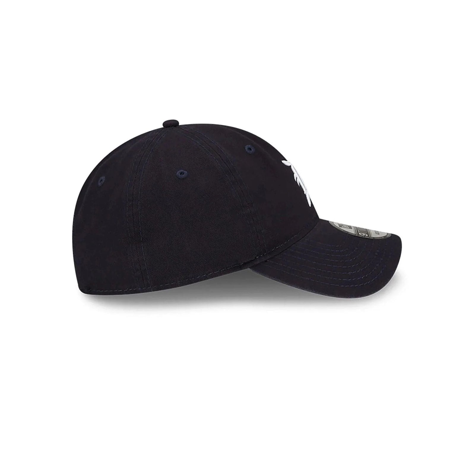 New Era Detroit Tigers MLB Core Classic Navy 9TWENTY Adjustable Cap