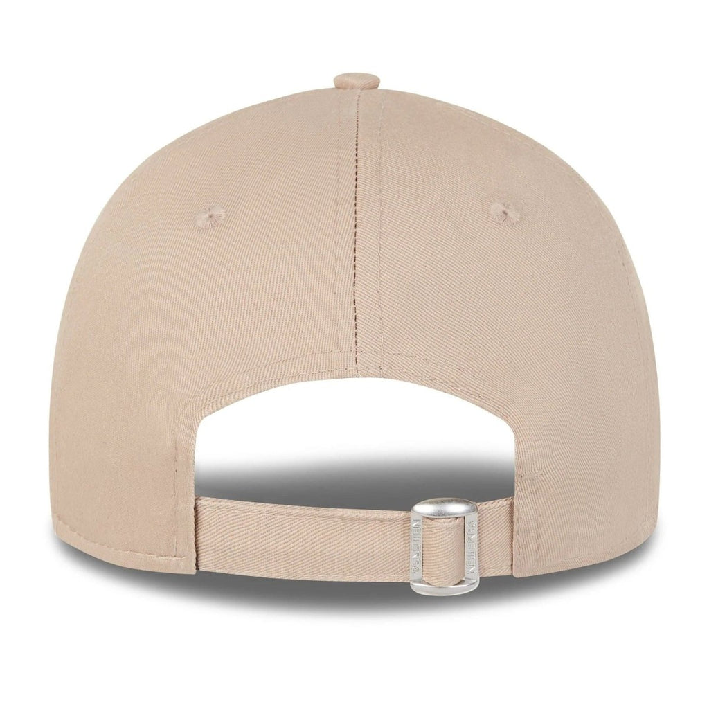 New Era New York Yankees MLB Colour Essentials Beige 9FORTY Cap