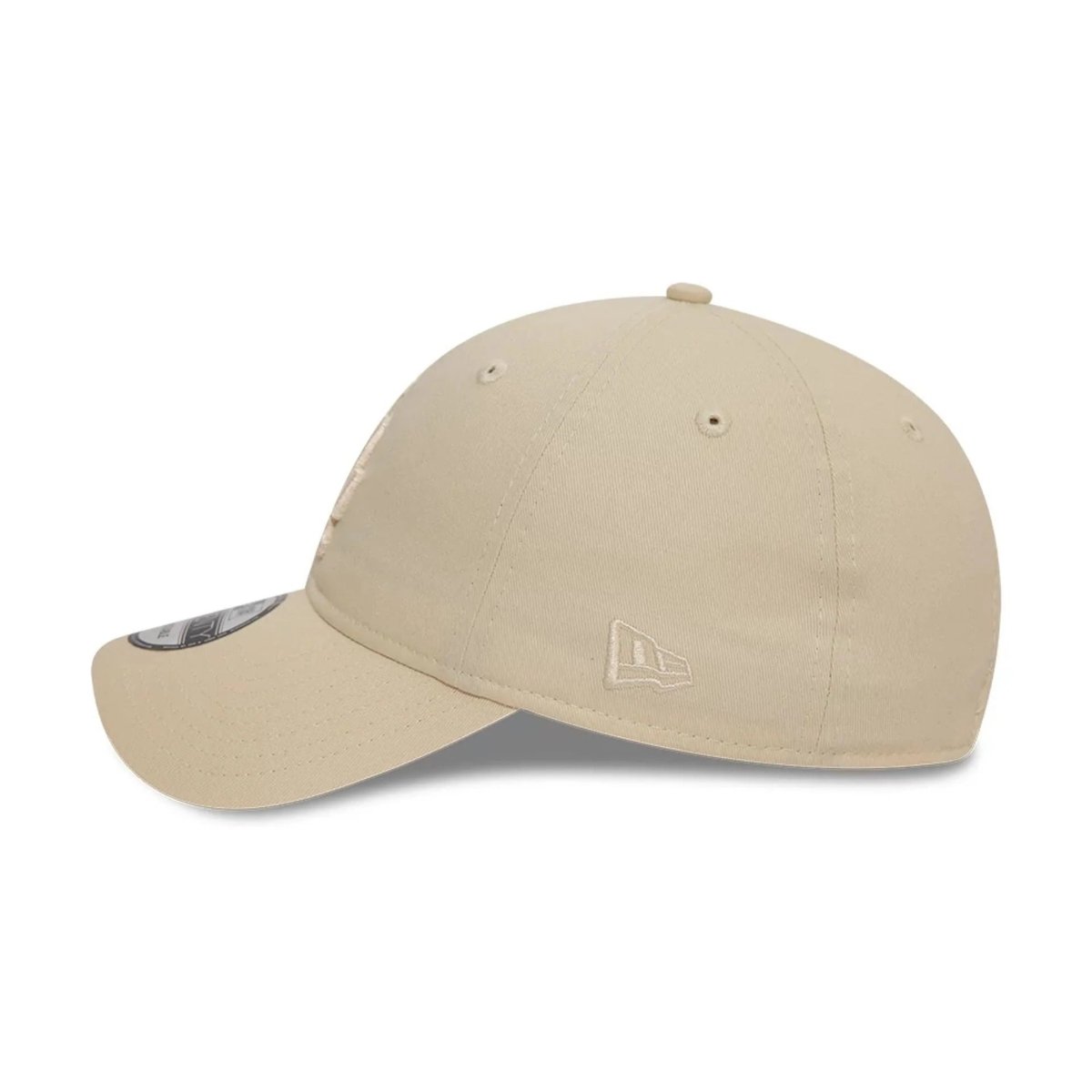 New Era LA Dodgers League Essential Stone 9TWENTY Adjustable Cap