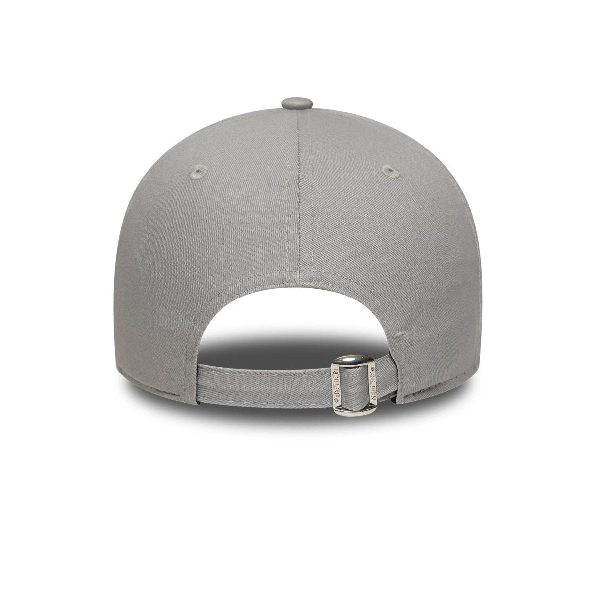 New Era New York Yankees MLB Outline Grey 9FORTY Adjustable Cap
