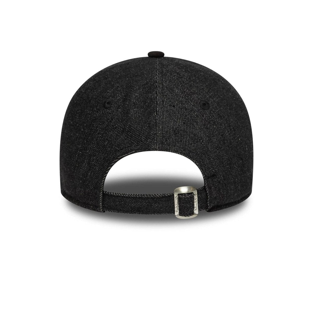 New Era Chicago Bulls NBA Denim Black 9TWENTY Adjustable Cap