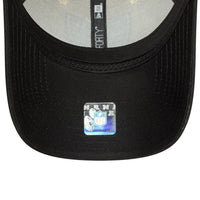 New Era Las Vegas Raiders NFL Wordmark Cream 9FORTY Adjustable Cap
