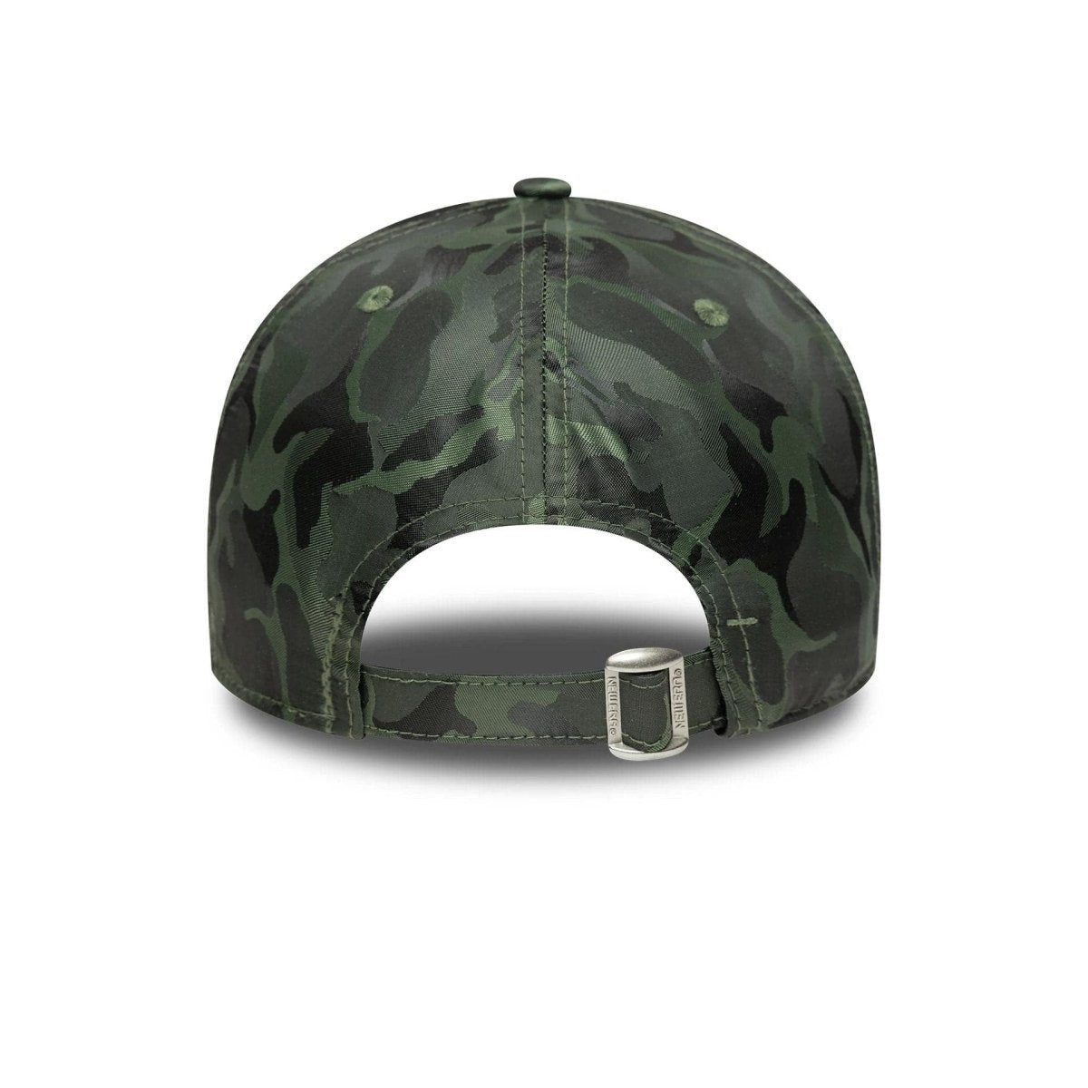 New Era LA Dodgers MLB Flawless Camo Green 9FORTY Adjustable Cap