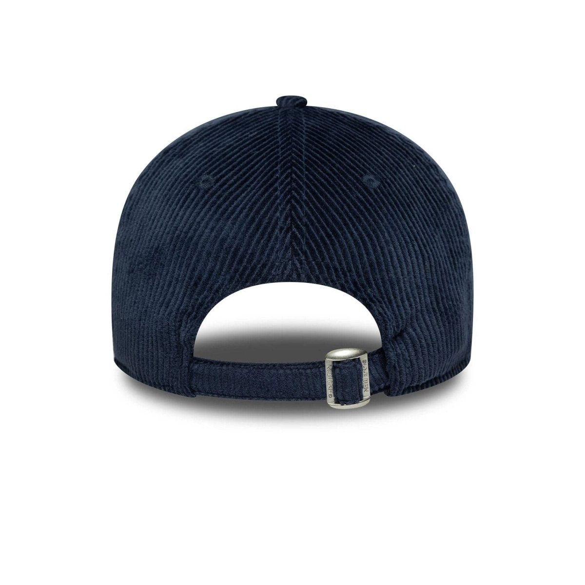 New Era LA Dodgers MLB Cord Navy 9TWENTY Adjustable Cap
