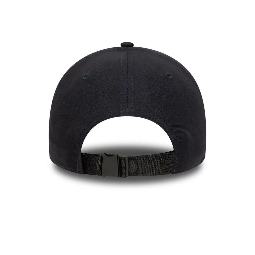 New Era New York Yankees MLB Pin Navy 9FORTY Adjustable Cap