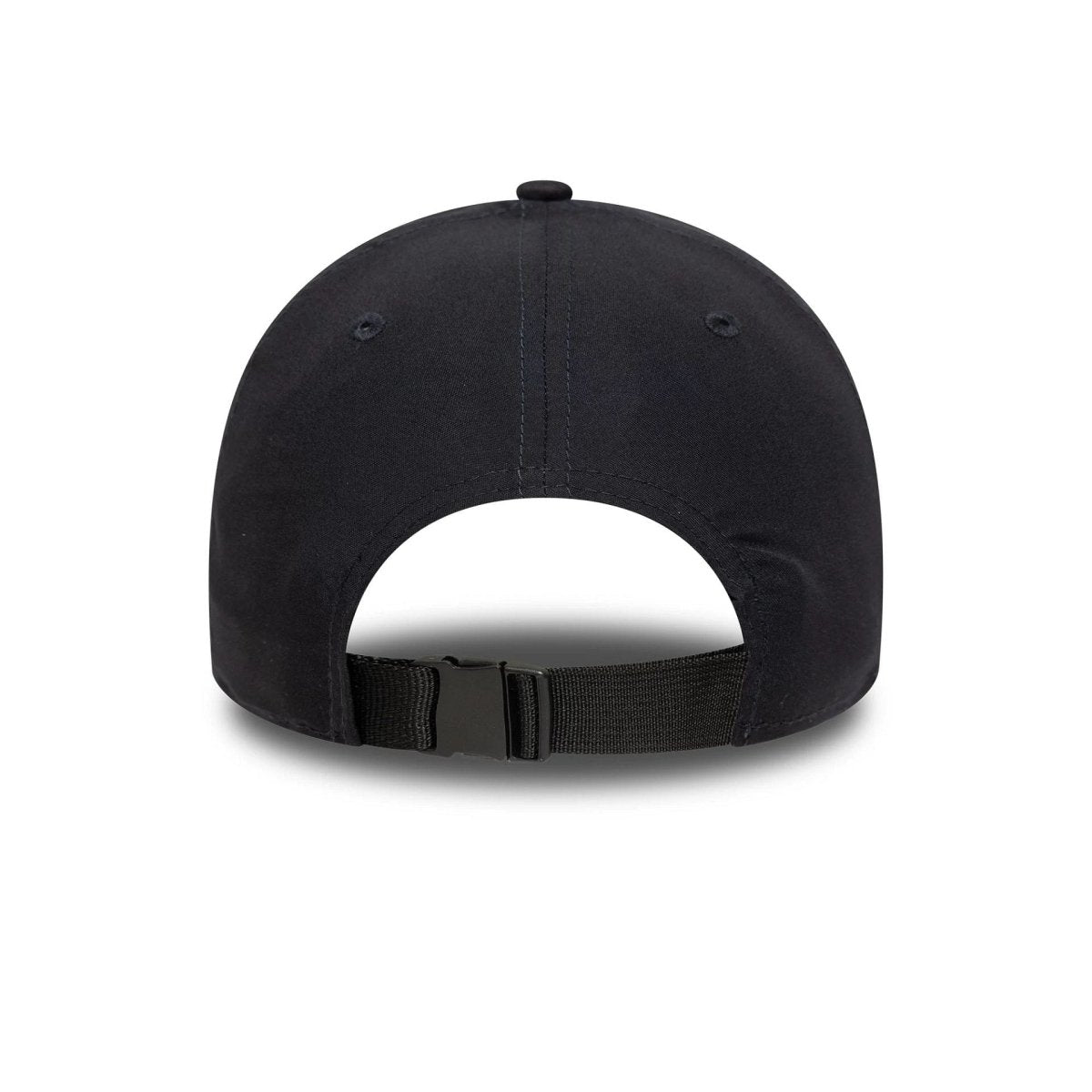 New Era New York Yankees MLB Pin Navy 9FORTY Adjustable Cap