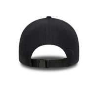 New Era New York Yankees MLB Pin Navy 9FORTY Adjustable Cap