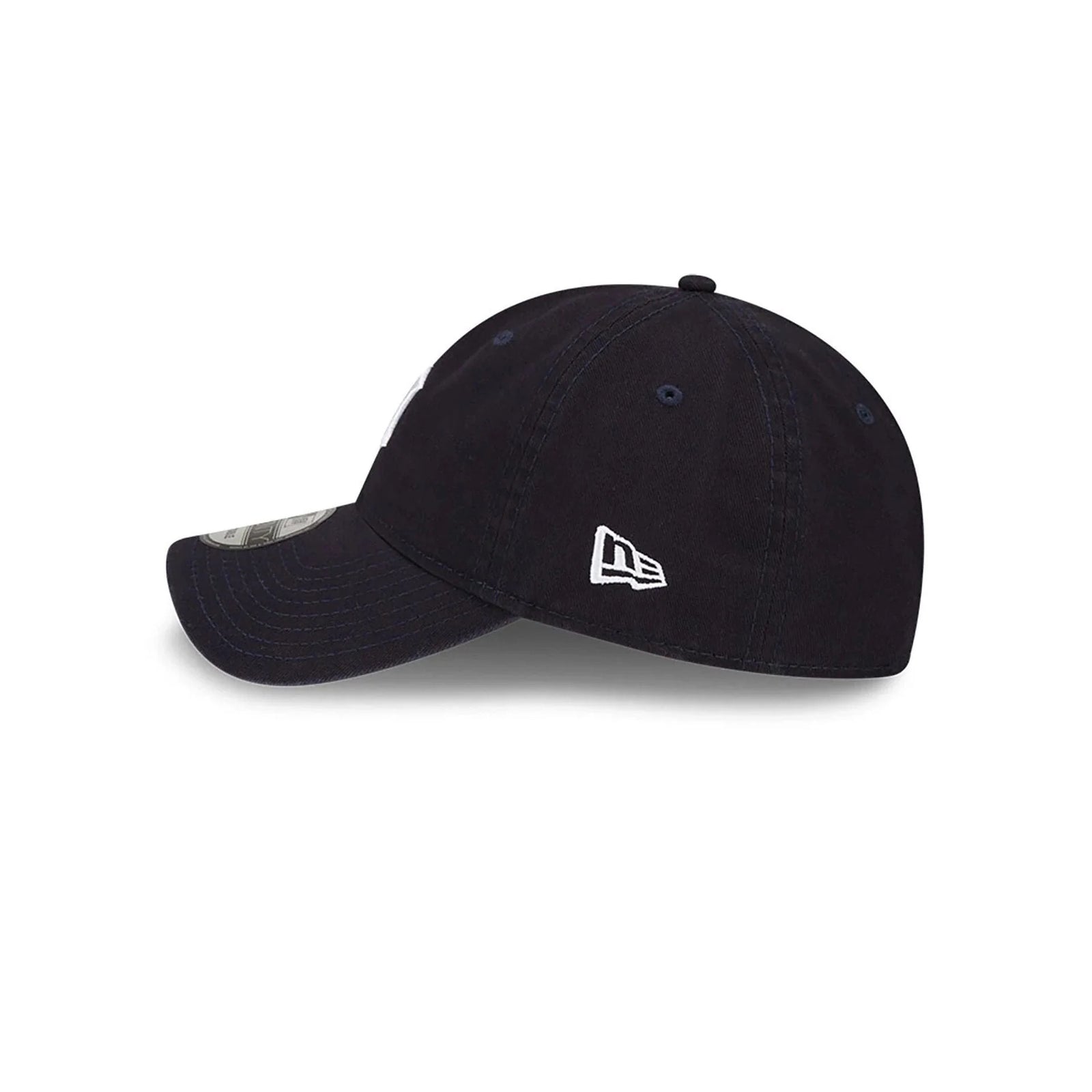 New Era Detroit Tigers MLB Core Classic Navy 9TWENTY Adjustable Cap