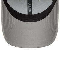 New Era New York Yankees MLB Outline Grey 9FORTY Adjustable Cap