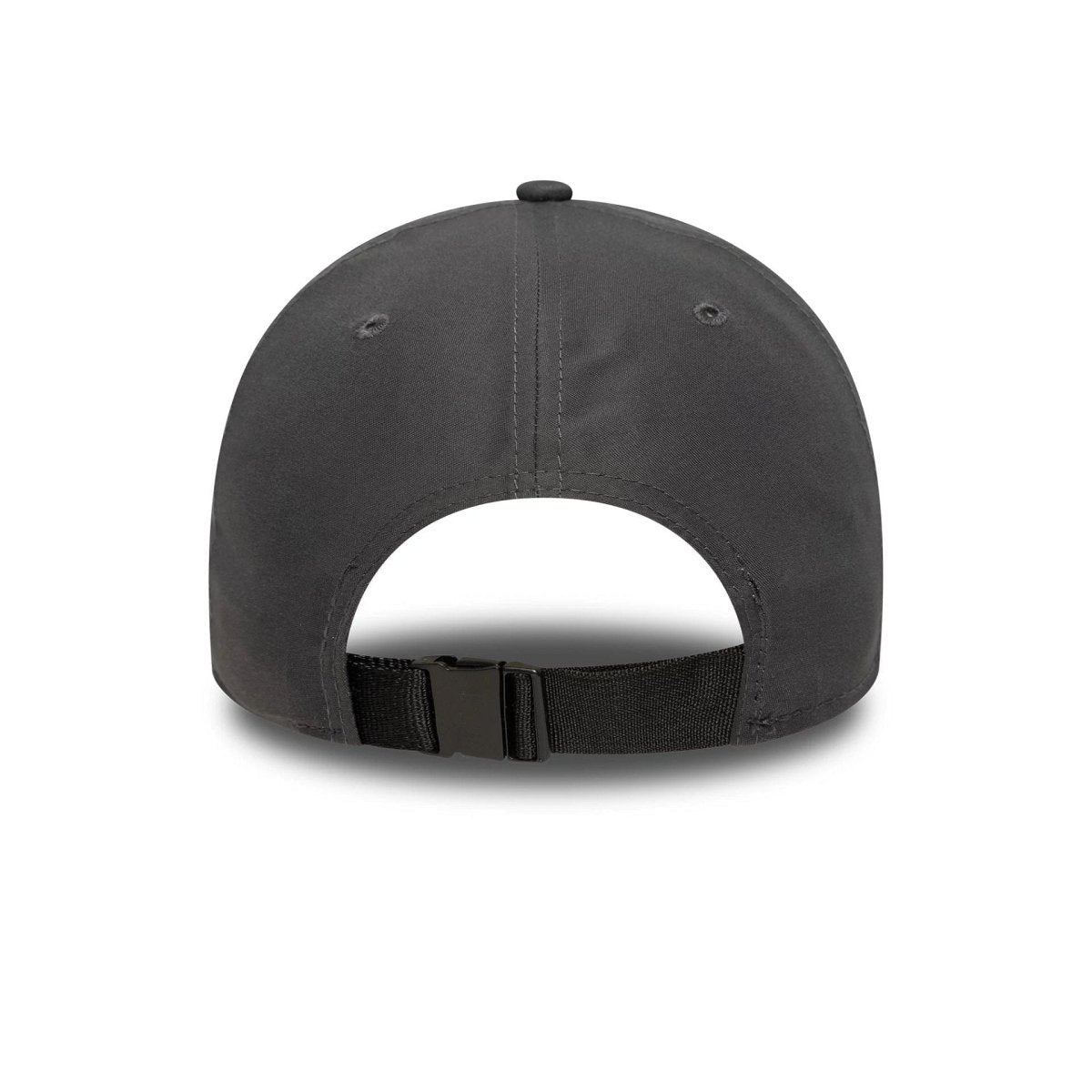 New Era LA Lakers MLB Pin Dark Grey 9FORTY Adjustable Cap