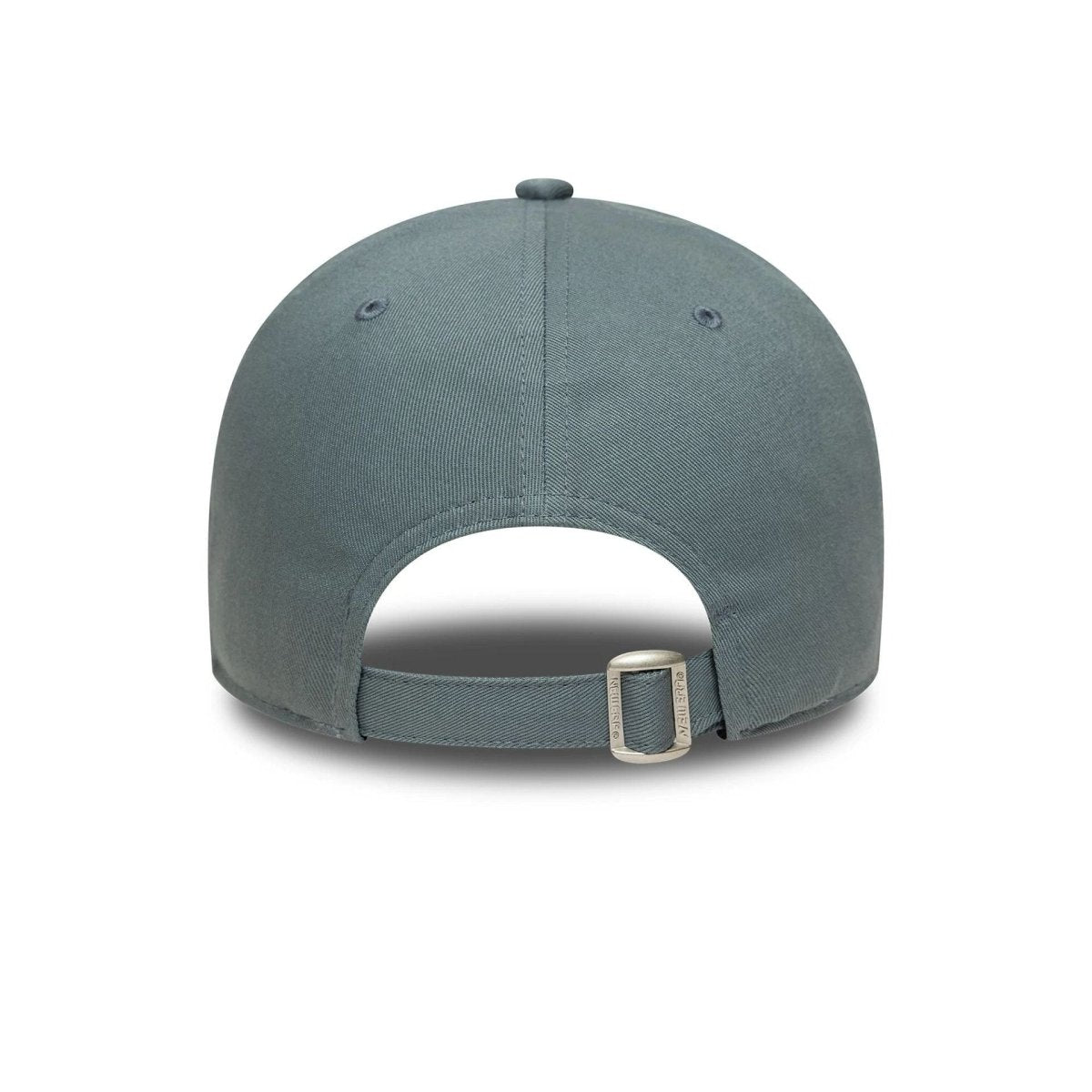New Era New York Yankees MLB League Essential Dark Grey 9FORTY Adjustable Cap