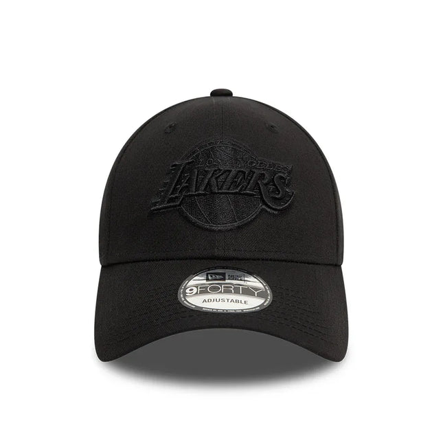 قبعة New Era Los Angeles Lakers Game Play 9Forty®