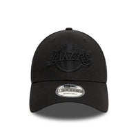 New Era Los Angeles Lakers Game Play 9Forty® Cap