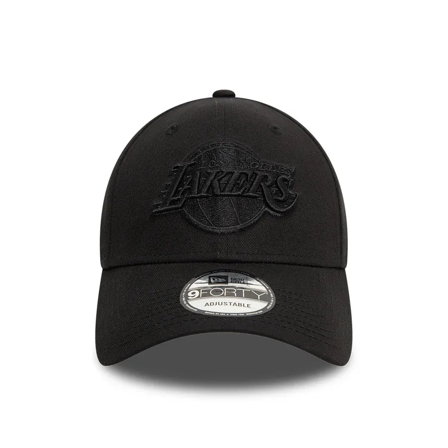 قبعة New Era Los Angeles Lakers Game Play 9Forty®