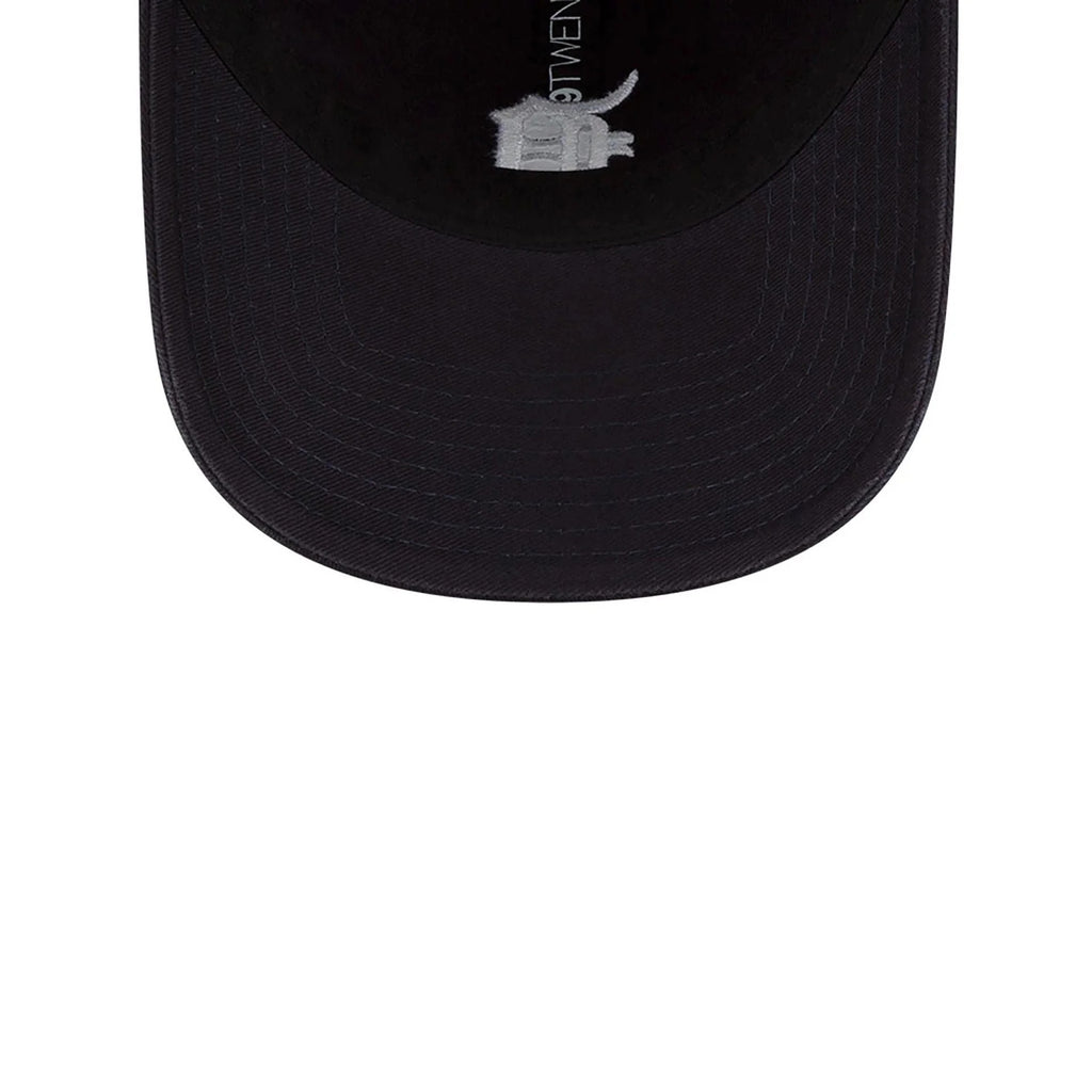 New Era Detroit Tigers MLB Core Classic Navy 9TWENTY Adjustable Cap