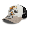 New Era Tom & Jerry Warner Brothers Trucker Cap