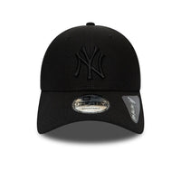 New Era New York Yankees Diamond Era Black 39THIRTY Cap