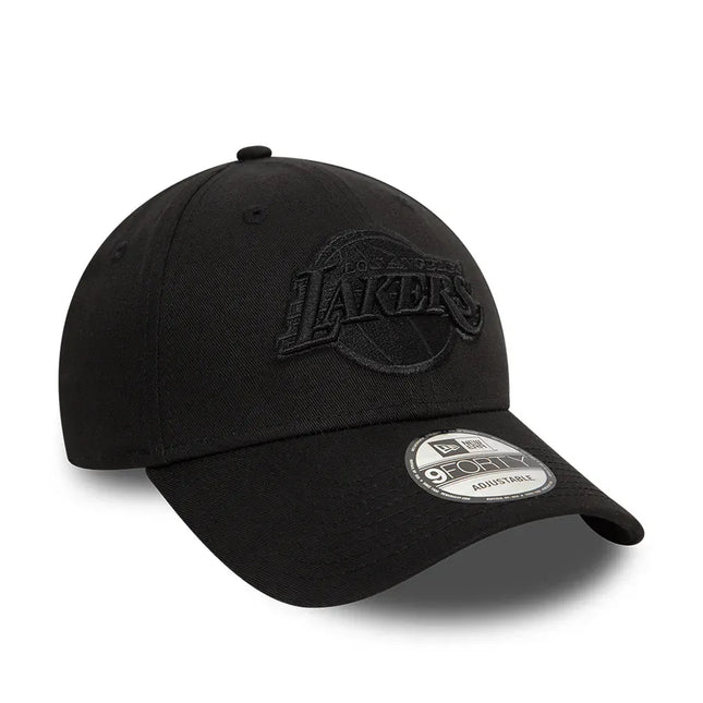 قبعة New Era Los Angeles Lakers Game Play 9Forty®