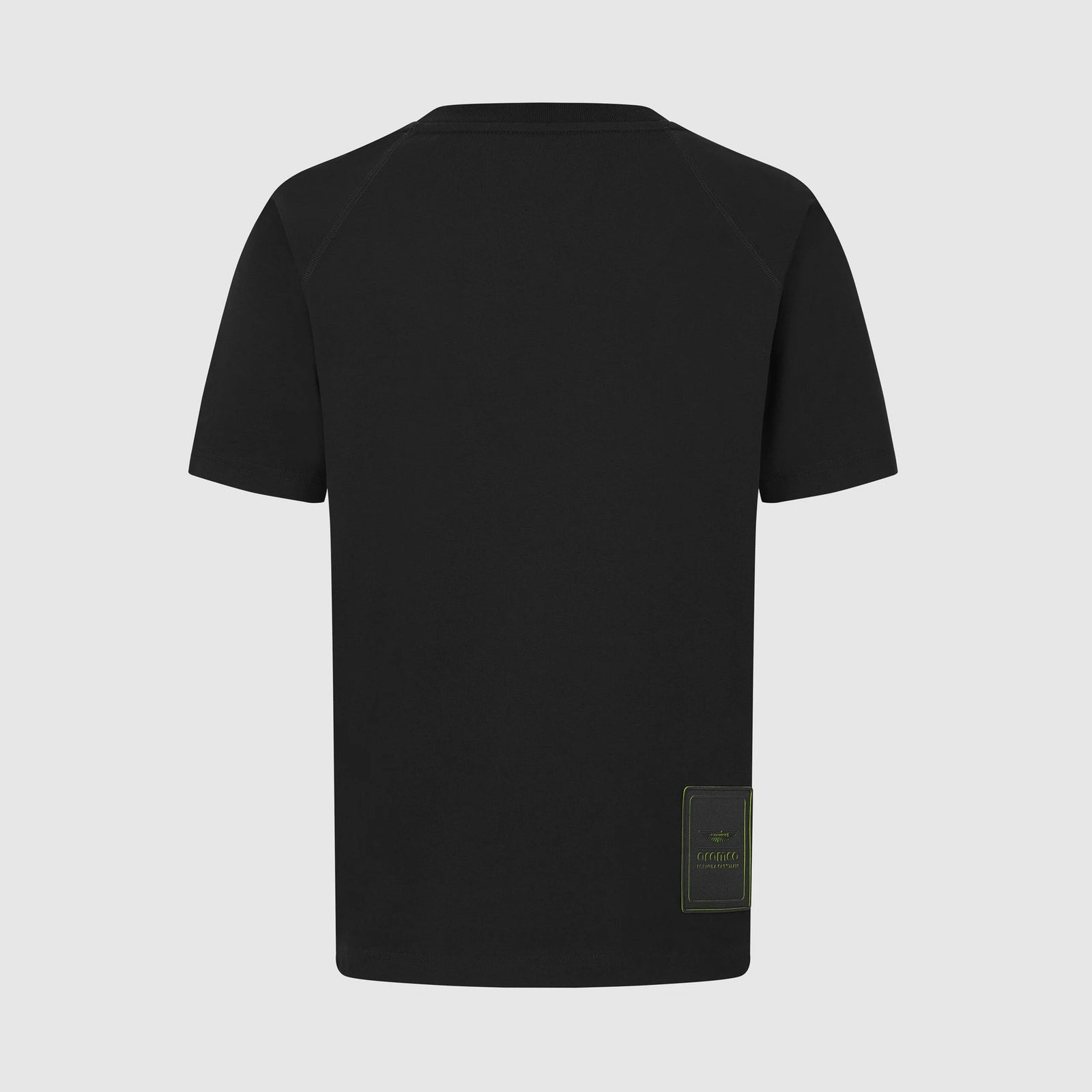 Aston Martin F1 Team Stealth Logo T-shirt