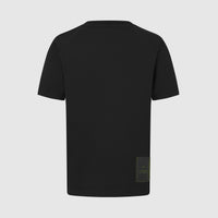 Aston Martin F1 Team Stealth Logo T-shirt